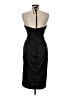 Danielle Bernstein Black Cocktail Dress Size M - photo 2