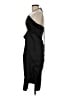 Danielle Bernstein Black Cocktail Dress Size M - photo 5