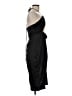 Danielle Bernstein Black Cocktail Dress Size M - photo 4