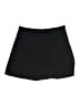 Athleta Solid Black Casual Skirt Size 12 - photo 1