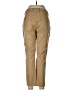 Banana Republic Tan Cargo Pants Size 8 - photo 2