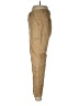 Banana Republic Tan Cargo Pants Size 8 - photo 5