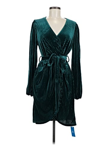 Cupshe Cocktail Dress (view 1)