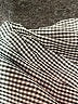 Uniqlo Checkered-gingham Gray Black Shorts Size 13 - photo 3