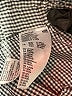 Uniqlo Checkered-gingham Gray Black Shorts Size 13 - photo 5