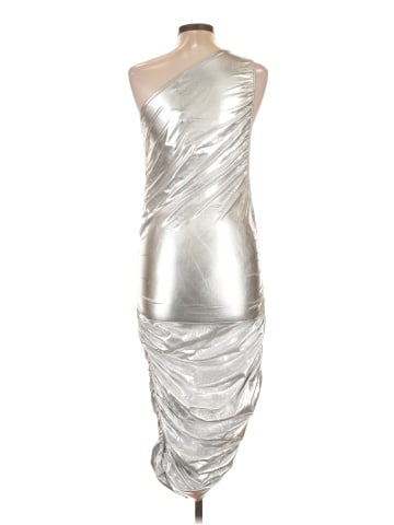 Renee C. Cocktail Dress (view 2)