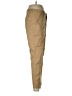 Banana Republic Tan Cargo Pants Size 8 - photo 4