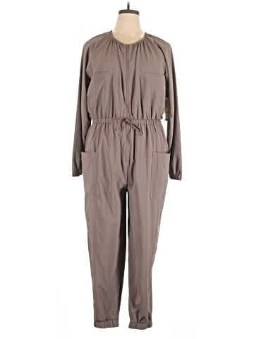 Zella Jumpsuit (view 1)