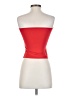 Unbranded Red Tube Top Size S - photo 2