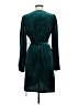 Cupshe Teal Cocktail Dress Size M - photo 2