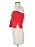Unbranded Red Tube Top Size S - photo 5