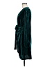 Cupshe Teal Cocktail Dress Size M - photo 5