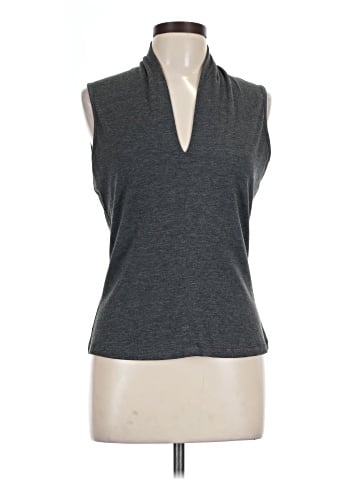 Say What? Sleeveless Top (view 1)