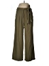 NiMin Green Casual Pants Size M - photo 1