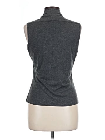 Say What? Sleeveless Top (view 2)