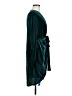 Cupshe Teal Cocktail Dress Size M - photo 4
