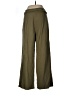 NiMin Green Casual Pants Size M - photo 2