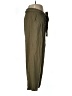 NiMin Green Casual Pants Size M - photo 4