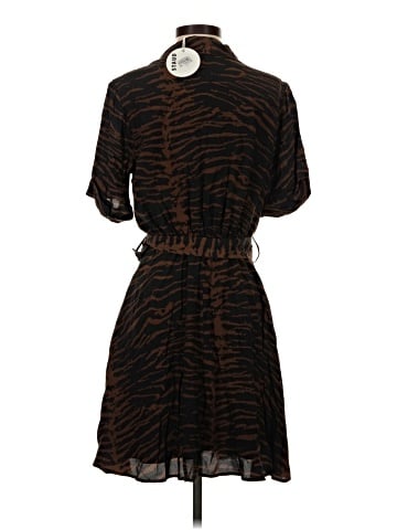 STAUD Casual Dress (view 2)