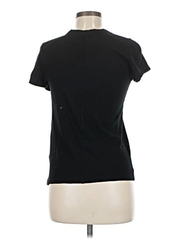 Banana Republic Short Sleeve T-Shirt (view 2)