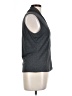 Say What? Gray Sleeveless Top Size L - photo 4