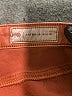Anthropologie Solid Brown Jeans Size 31 waist - photo 7