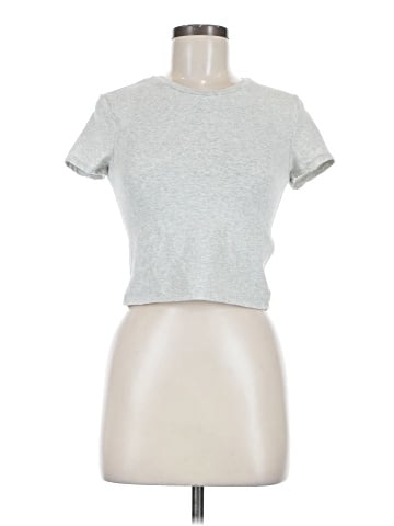 Abercrombie & Fitch Short Sleeve T-Shirt (view 1)