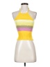 Cider Yellow Tank Top Size XXS - photo 1