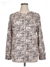Unbranded Ivory Long Sleeve T-Shirt Size XL - photo 1