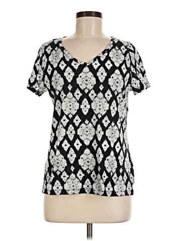 SONOMA life + style Short Sleeve T-Shirt (view 1)