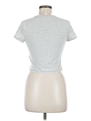 Abercrombie & Fitch Short Sleeve T-Shirt (view 2)