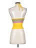 Cider Yellow Tank Top Size XXS - photo 2
