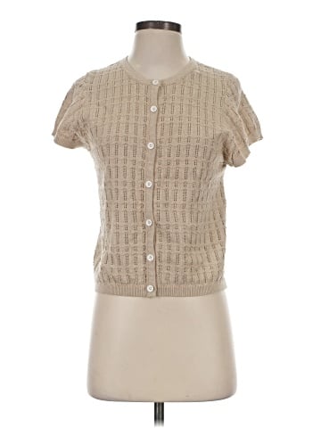 Feller Cardigan (view 1)