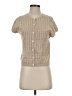 Feller Tan Cardigan Size S (estimated) - photo 1