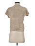 Feller Tan Cardigan Size S (estimated) - photo 2