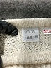 Zara Baby Solid Ivory Pullover Sweater Size 18-24 mo - photo 3