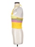Cider Yellow Tank Top Size XXS - photo 5