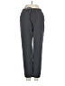 Eddie Bauer Solid Gray Casual Pants Size 2 (petite) - photo 1