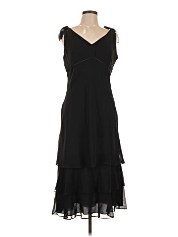 Ann Taylor LOFT Cocktail Dress (view 1)
