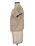 Feller Tan Cardigan Size S (estimated) - photo 5
