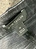 Ann Taylor Black Jeans Size 0 - photo 7