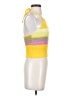 Cider Yellow Tank Top Size XXS - photo 4