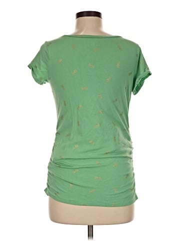 Motherhood Short Sleeve T-Shirt (view 2)
