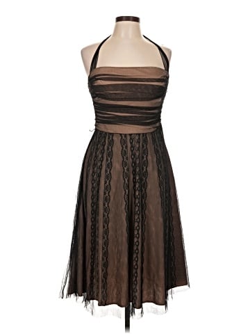 XOXO Cocktail Dress (view 1)