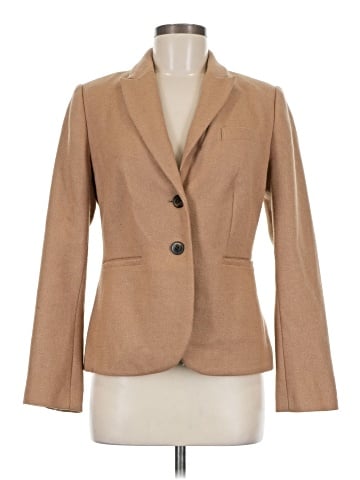 Boden Wool Blazer (view 1)
