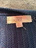 Pinque 100% Acrylic Blue Cardigan Size XL - photo 7