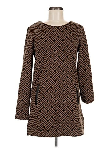 PREMISE Casual Dress (view 1)