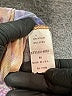 Unbranded Tie-dye Orange Casual Pants Size M - photo 7
