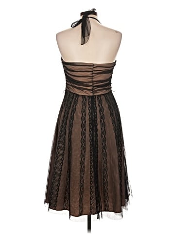 XOXO Cocktail Dress (view 2)
