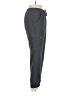 Eddie Bauer Solid Gray Casual Pants Size 2 (petite) - photo 4